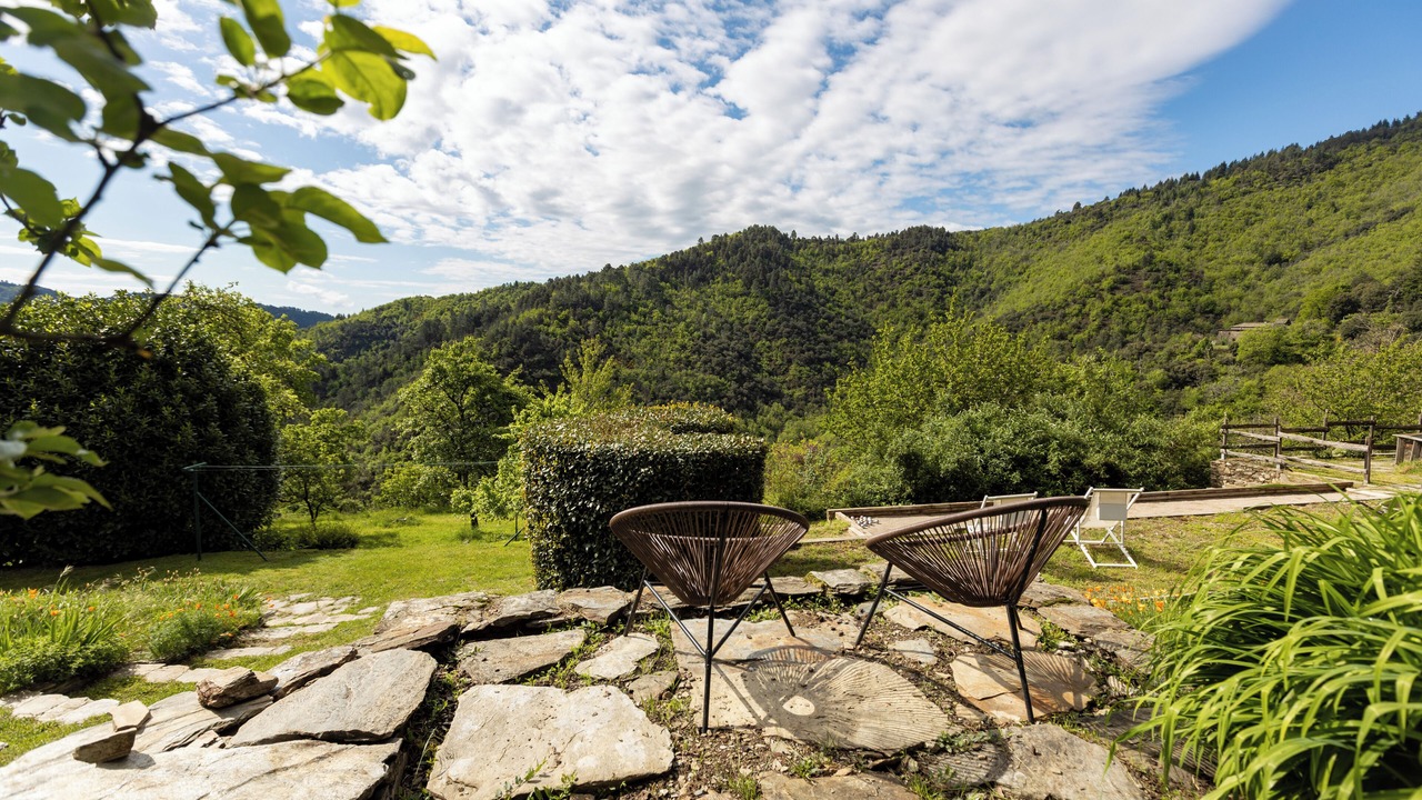 Photo of Outdoor in Saint-Frezal-de-Ventalon