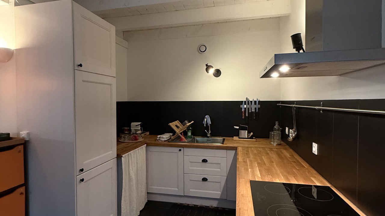 Photo of Kitchen in Etrembieres