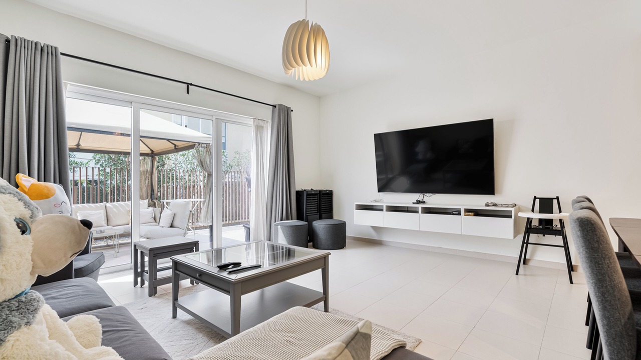 Photo of Livingroom in Dubai