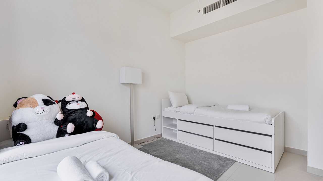 Photo of Bedroom in Dubai