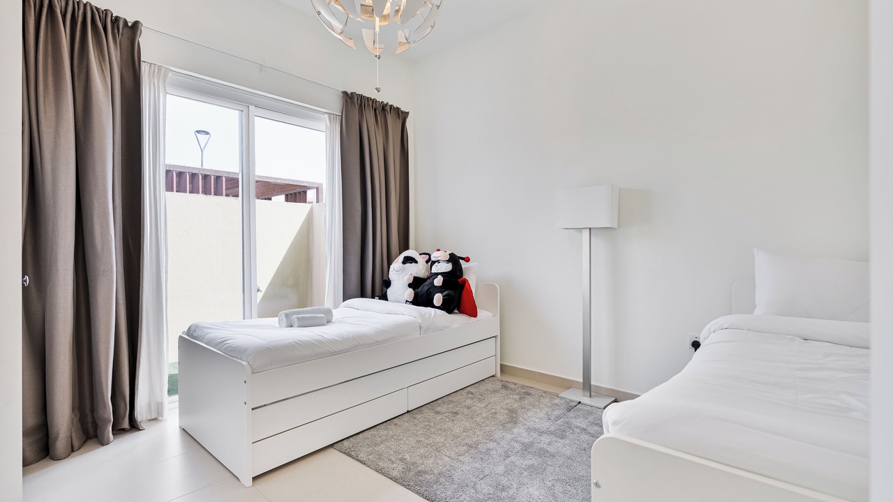 Photo of Bedroom in Dubai