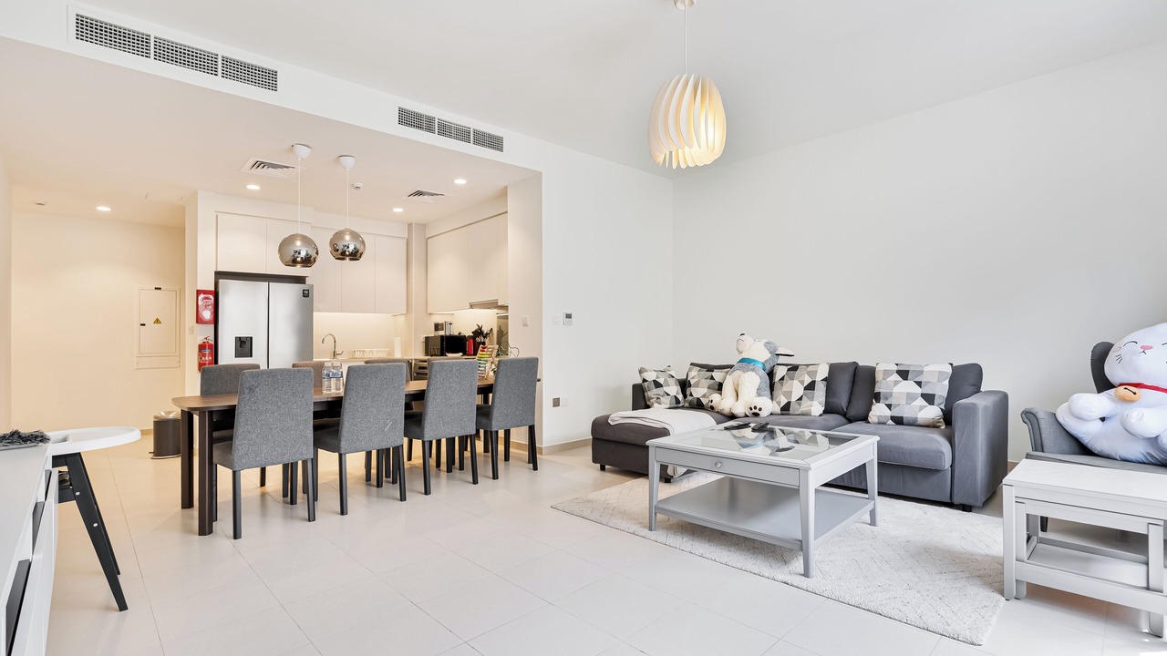 Photo of Livingroom in Dubai