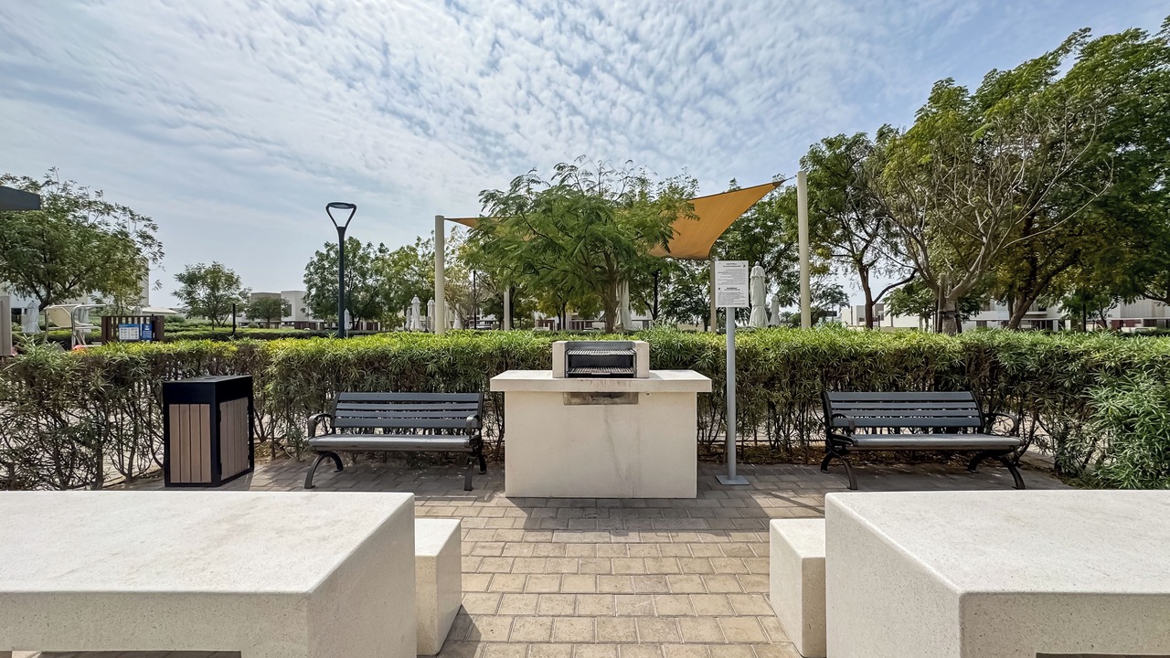 Photo of Outdoor in Dubai