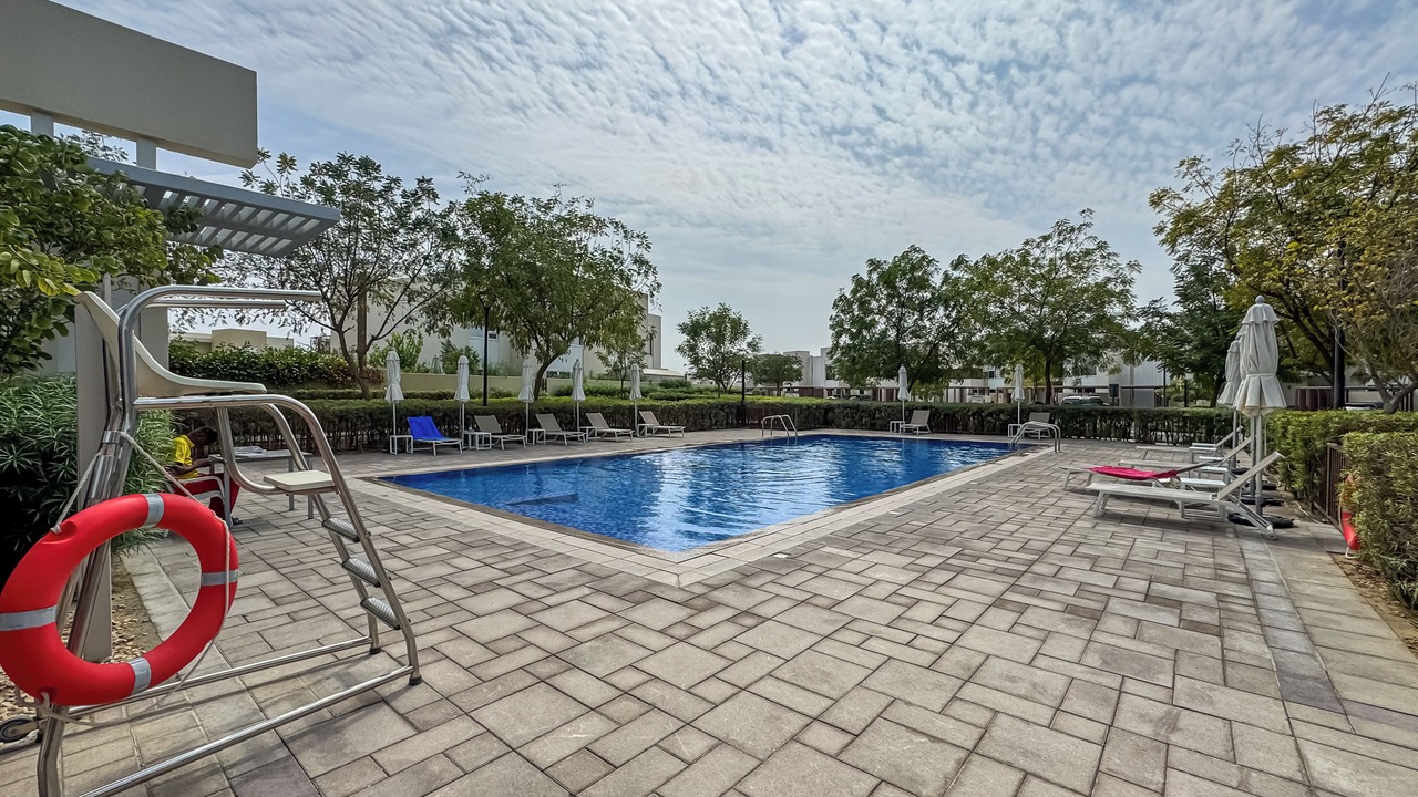 Photo of Outdoor in Dubai