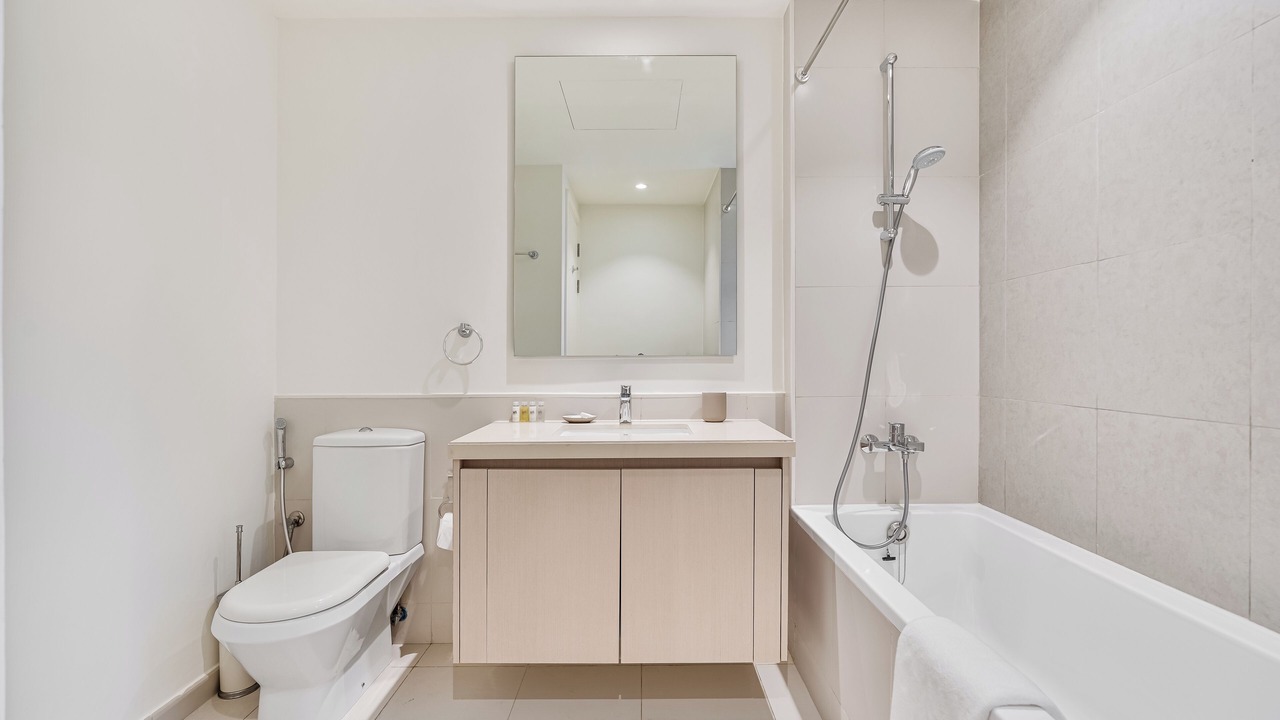 Photo of Bathroom in Dubai