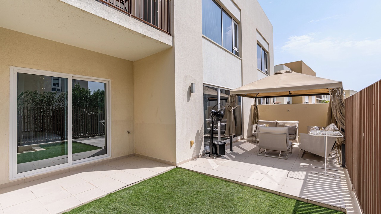 Photo of Outdoor in Dubai