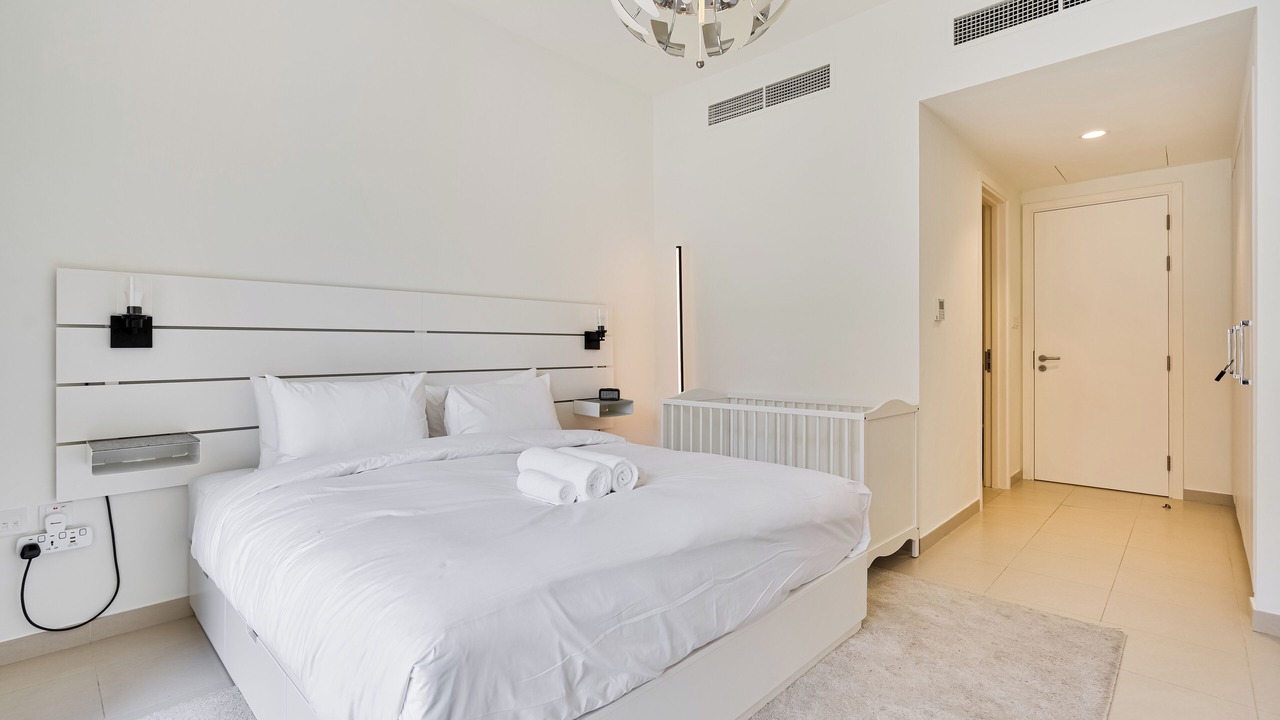 Photo of Bedroom in Dubai