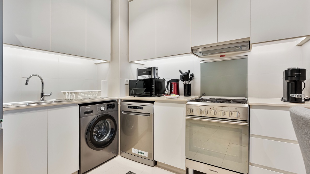 Photo of Kitchen in Dubai