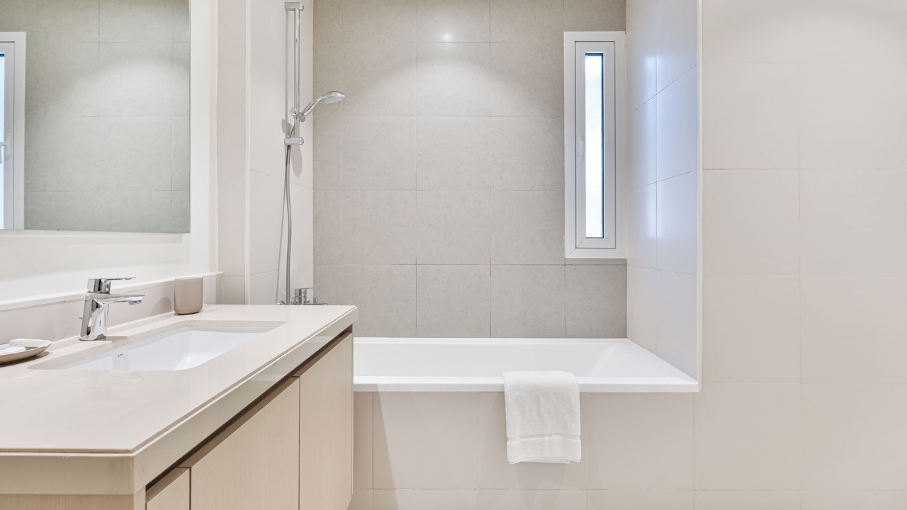Photo of Bathroom in Dubai