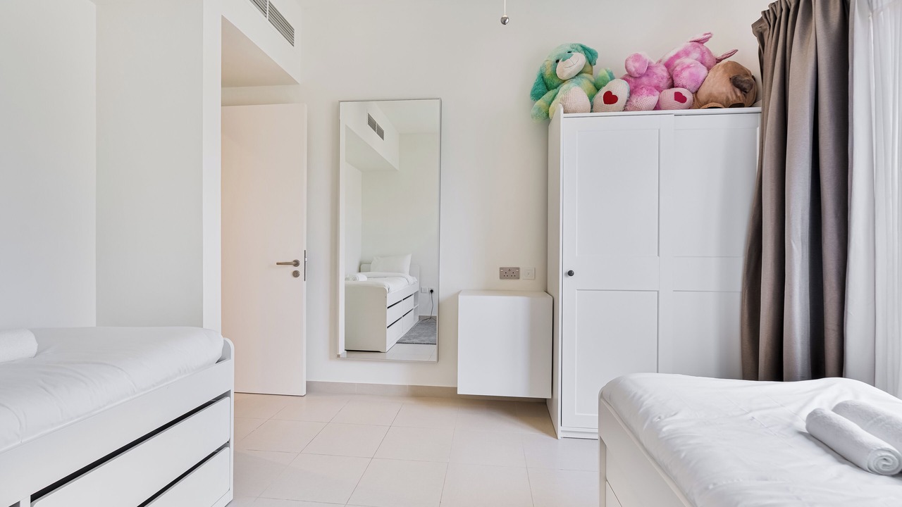 Photo of Bedroom in Dubai