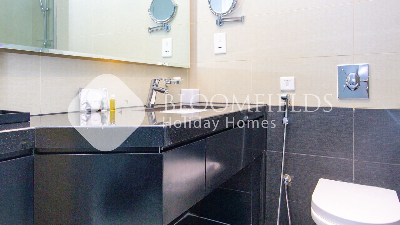 Photo of Bathroom in Dubai