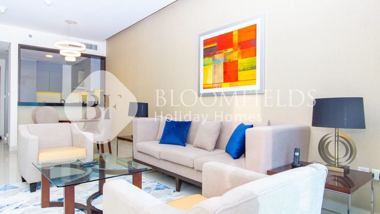 Photo of Livingroom in Dubai