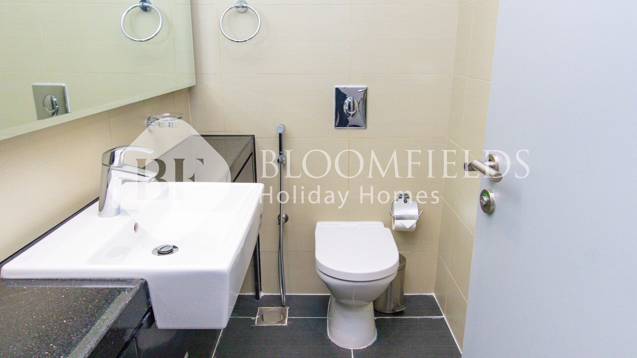 Photo of Bathroom in Dubai
