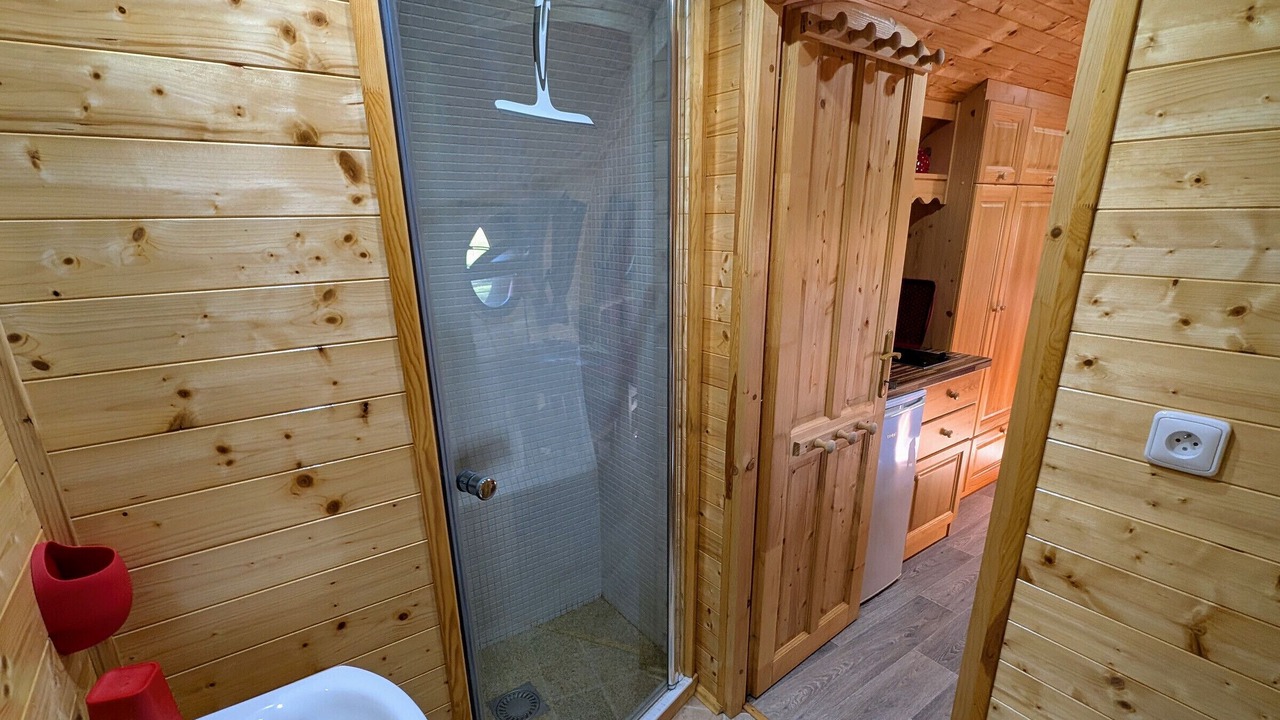 Photo of Bathroom in Mantoche