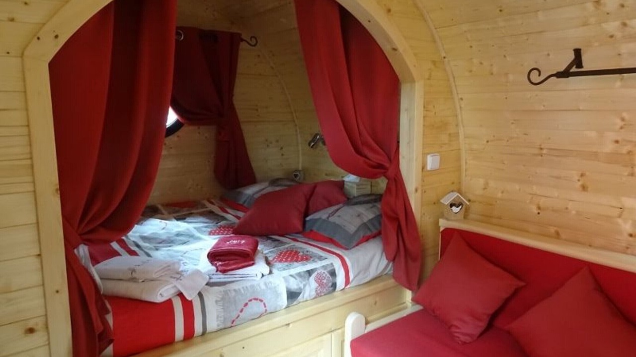 Photo of Bedroom in Mantoche