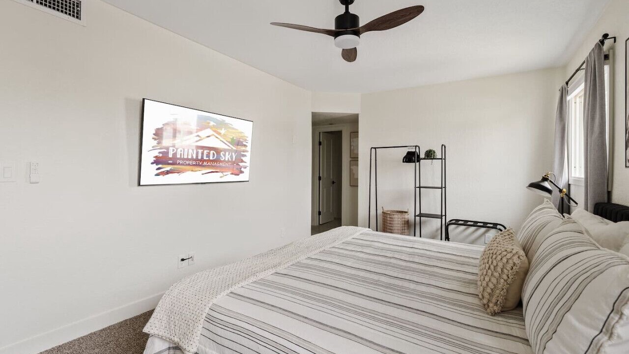 Photo of Bedroom in Park Scottsdale Four