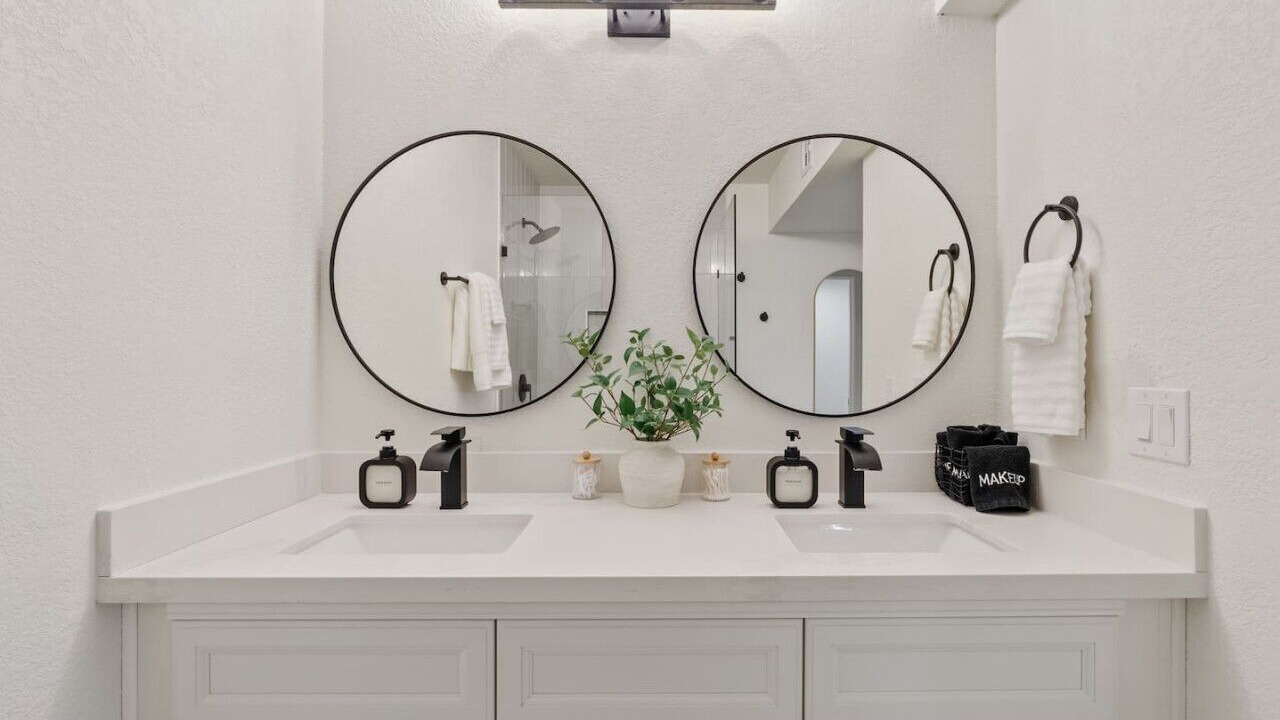 Photo of Bathroom in Park Scottsdale Four