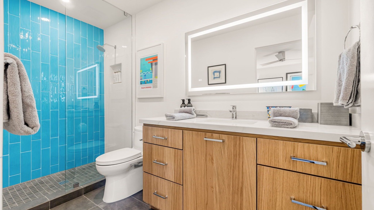 Photo of Bathroom in Sunrise Vista Chino