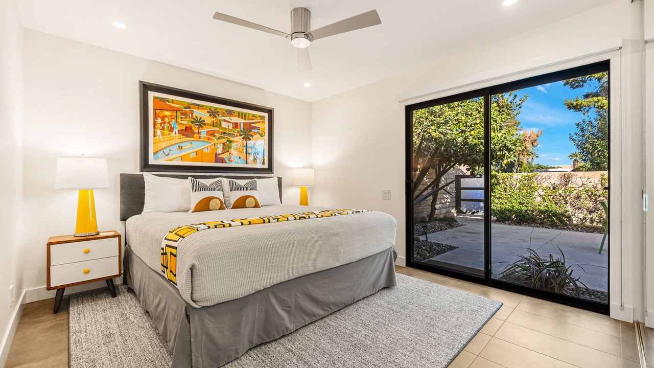 Photo of Bedroom in Sunrise Vista Chino