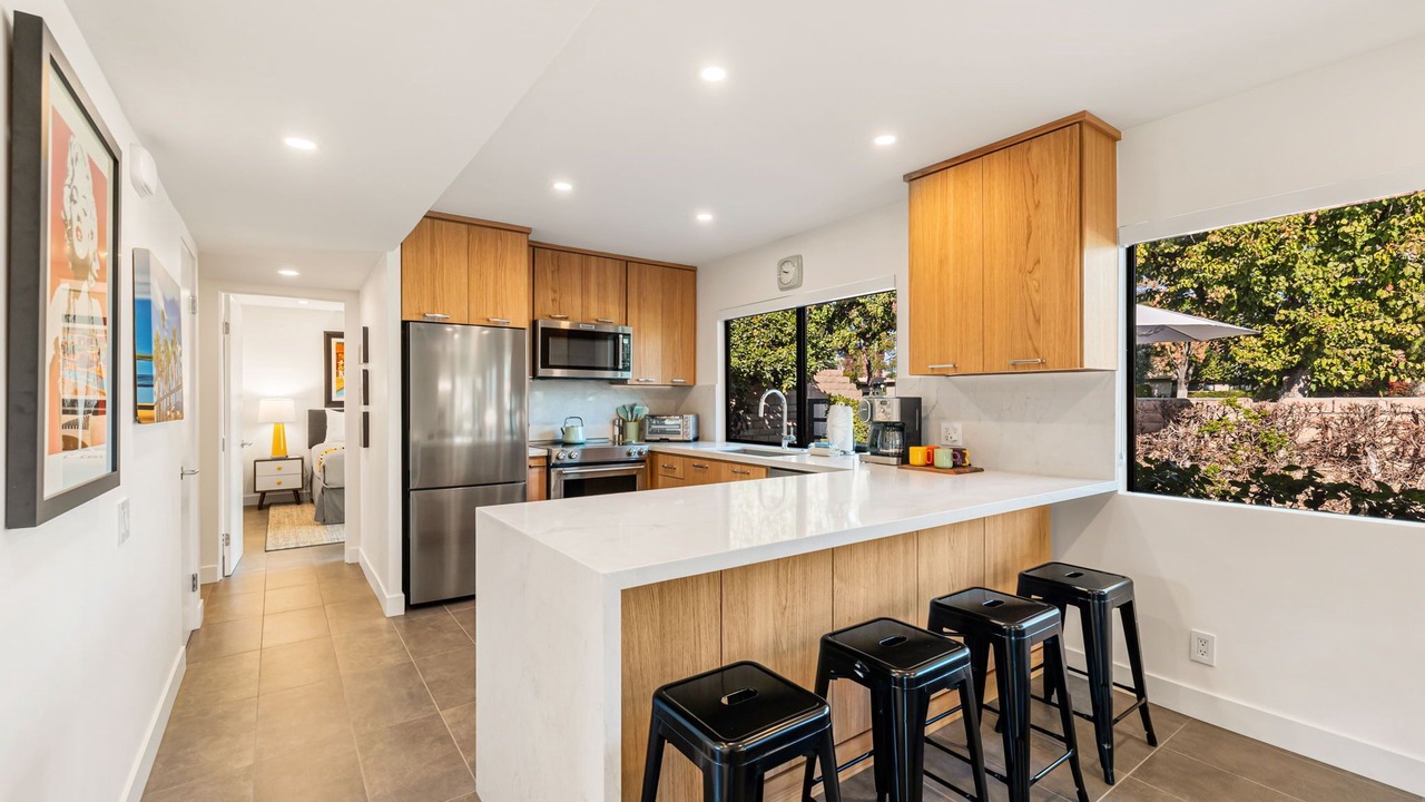 Photo of Kitchen in Sunrise Vista Chino