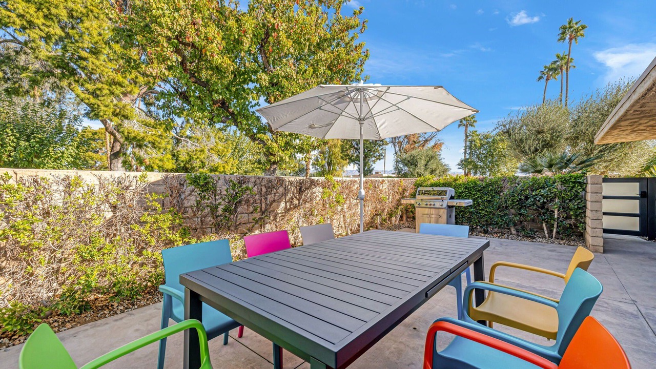 Photo of Outdoor in Sunrise Vista Chino