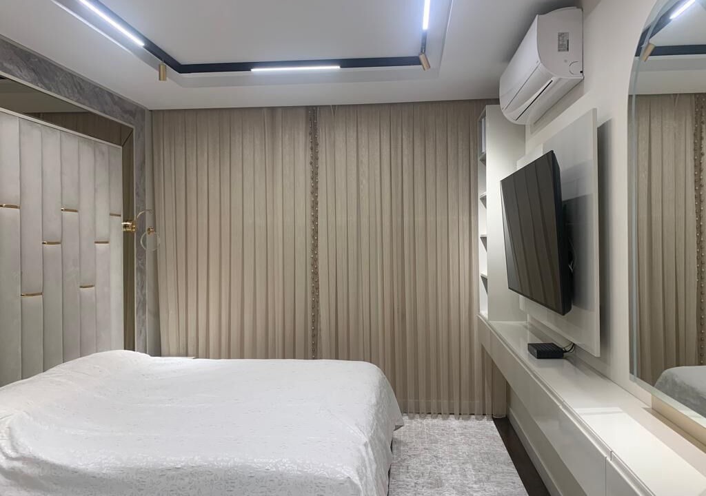 Photo of Bedroom in Dubai World Central