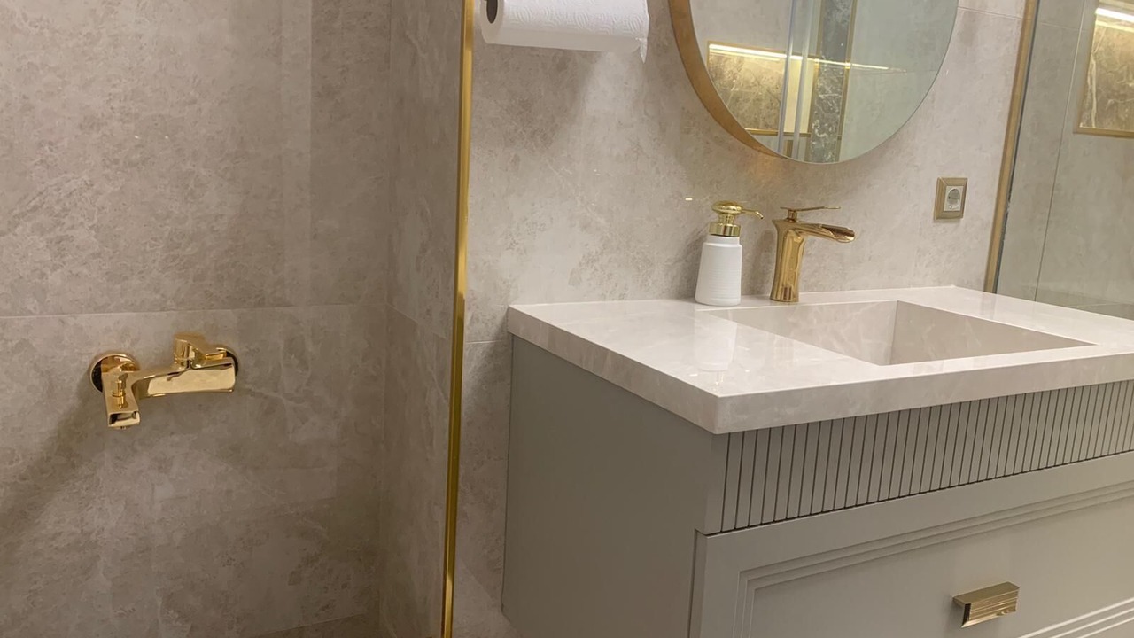 Photo of Bathroom in Dubai World Central