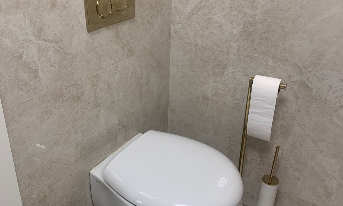 Photo of Bathroom in Dubai World Central