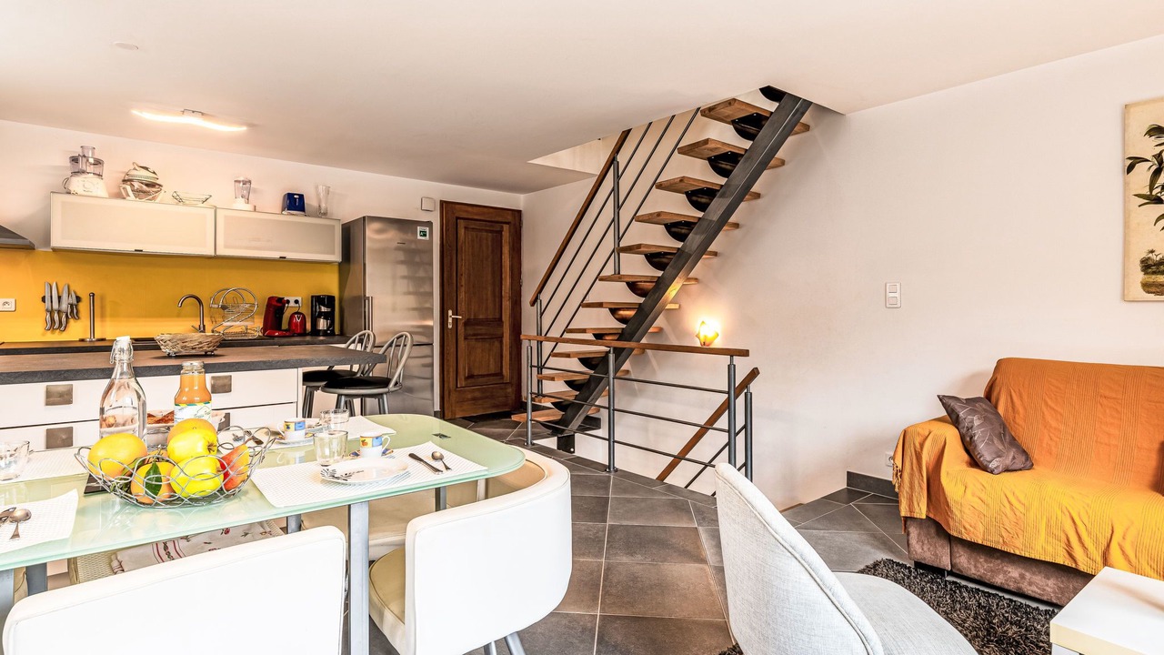 Photo of Livingroom in Santa-Reparata-di-Moriani