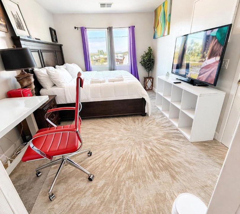 Photo of Bedroom in South Mountain