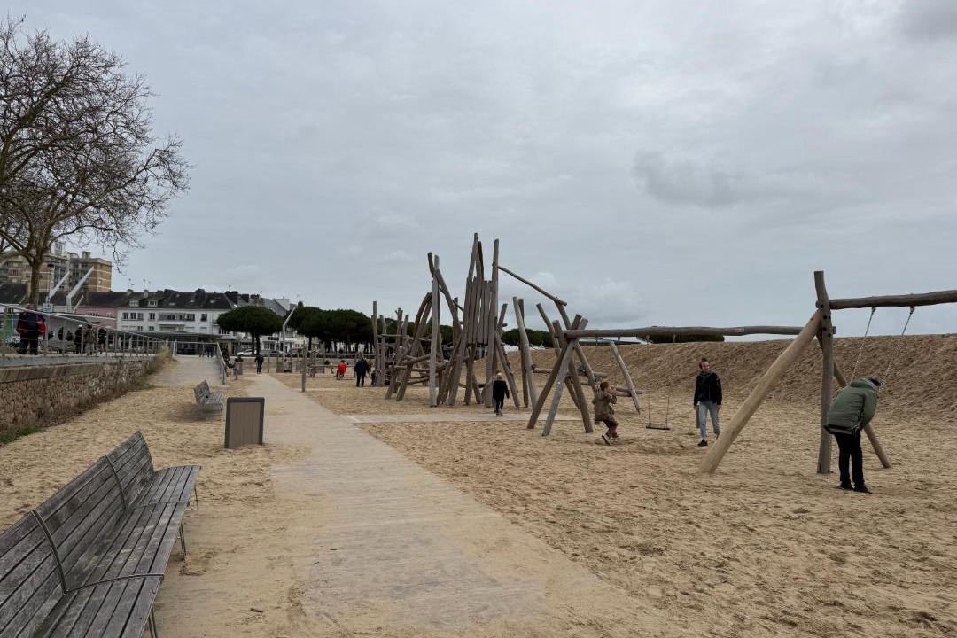 Photo of Others in Saint-Nazaire