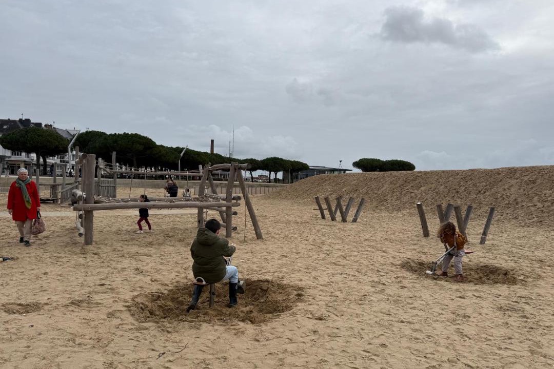 Photo of Others in Saint-Nazaire