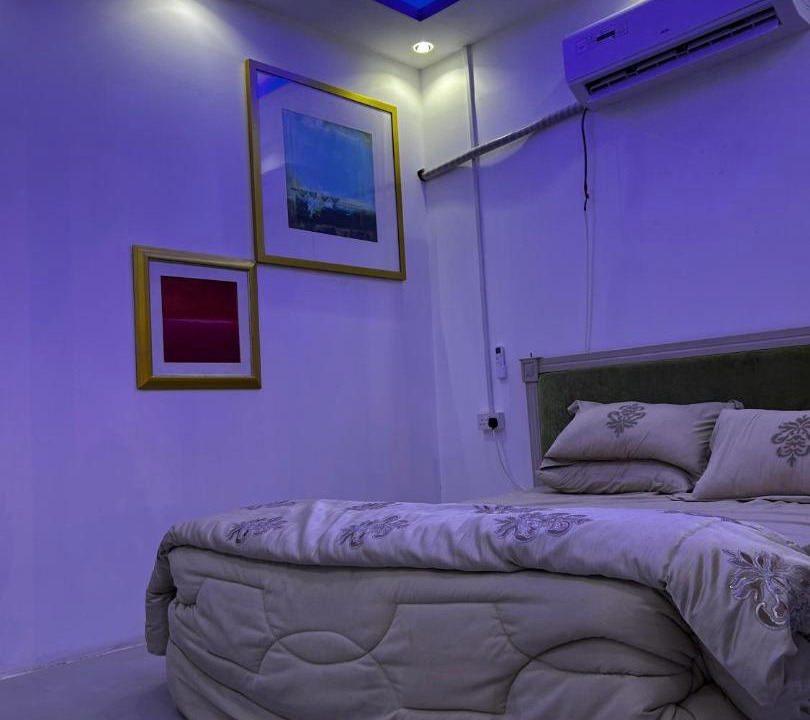 Photo of Bedroom in Dubai