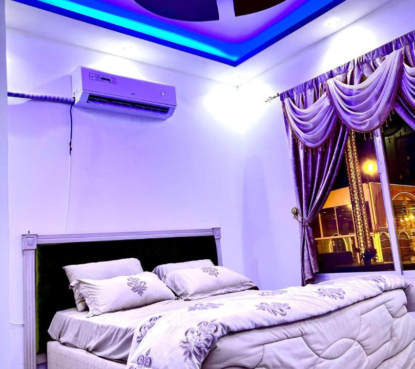 Photo of Bedroom in Dubai