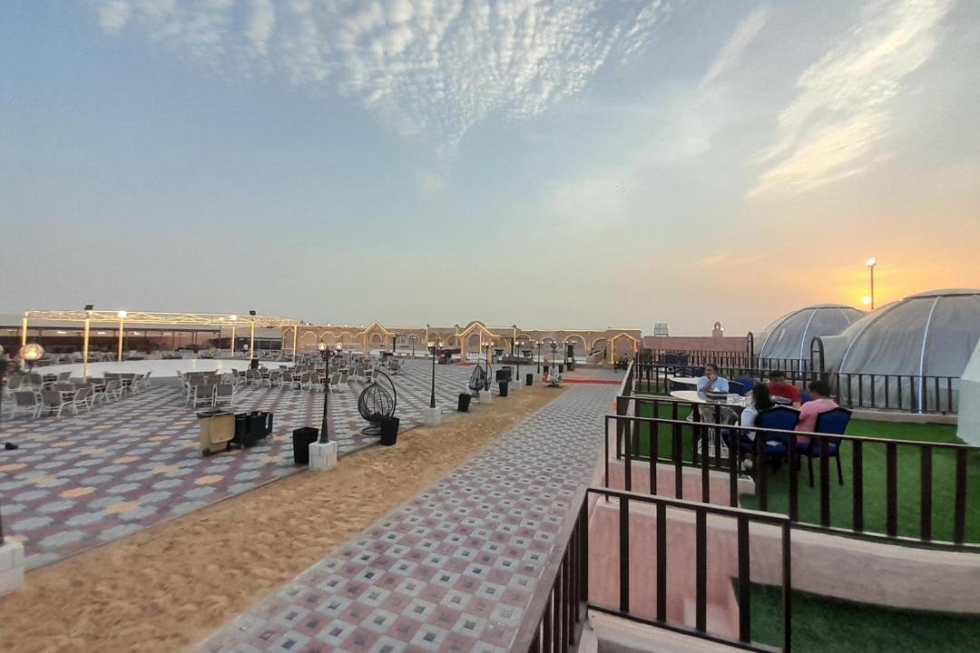 Photo of Others in Dubai