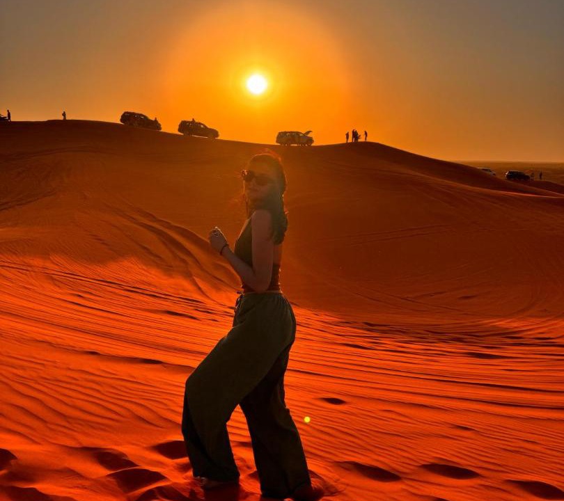 Photo of Human In Picture in Dubai