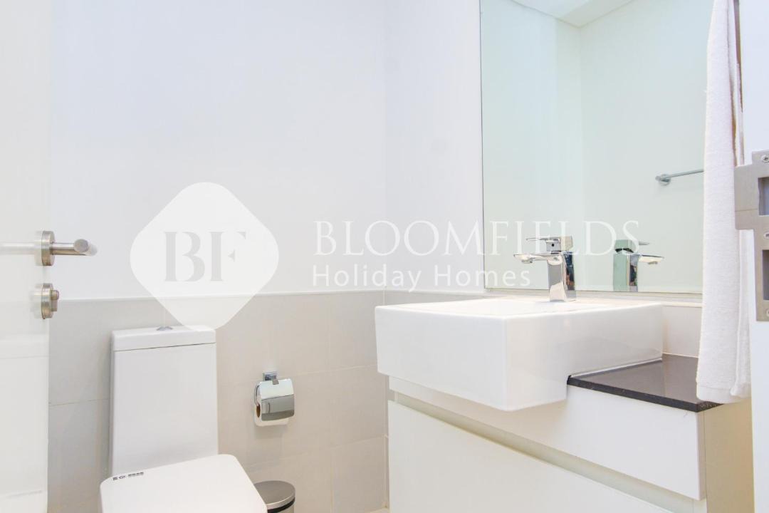 Photo of Bathroom in Dubai