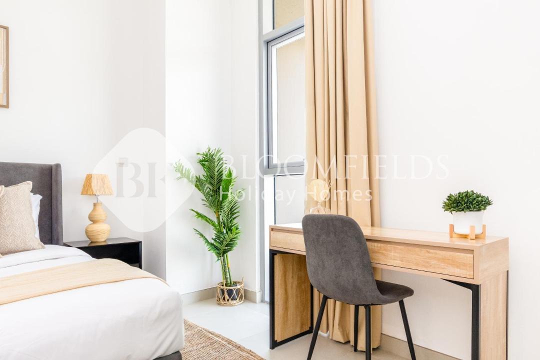 Photo of Bedroom in Dubai