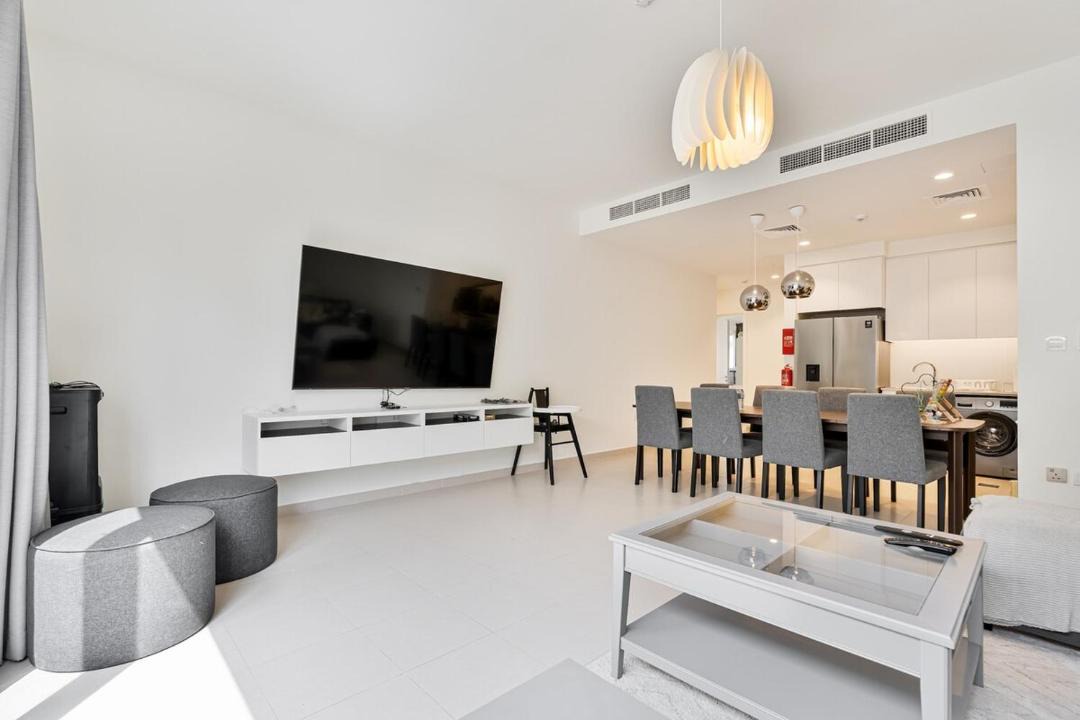 Photo of Livingroom in Dubai