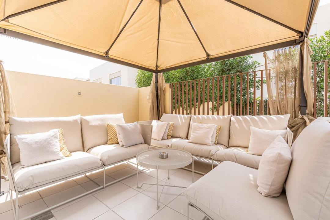 Photo of Patio Balcony in Dubai