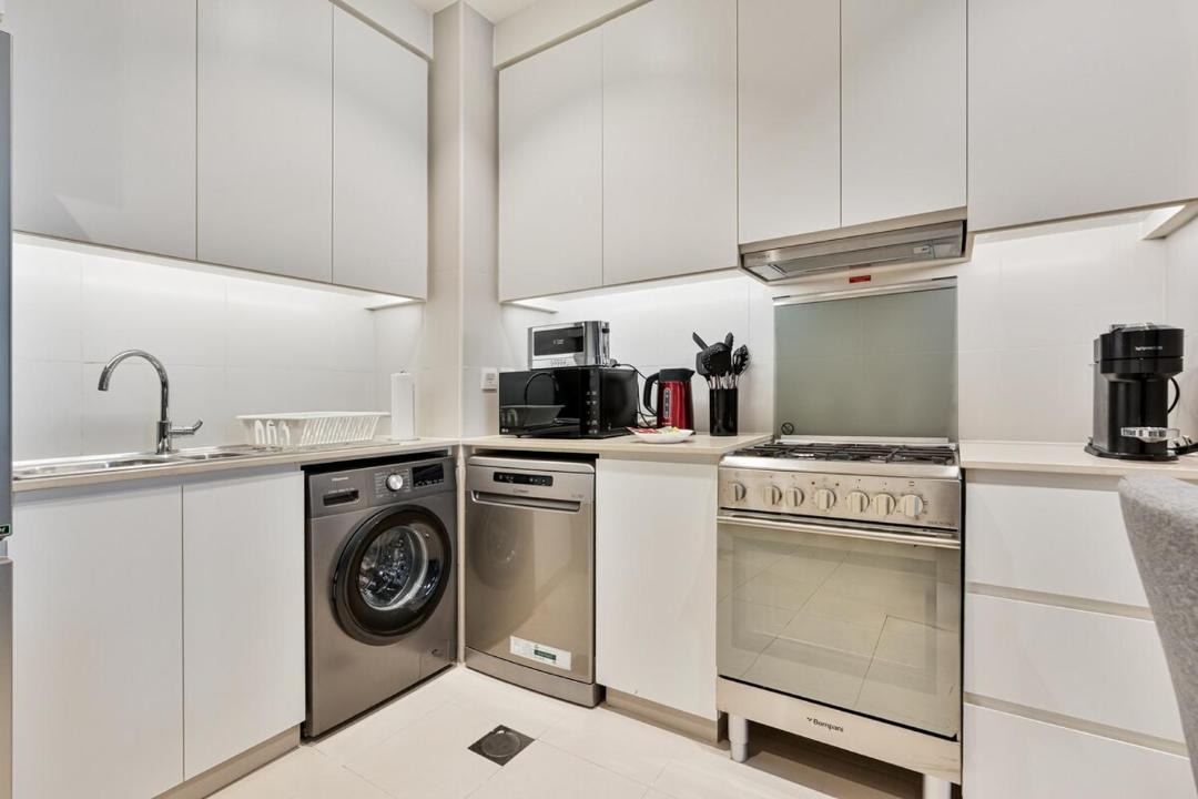 Photo of Kitchen in Dubai