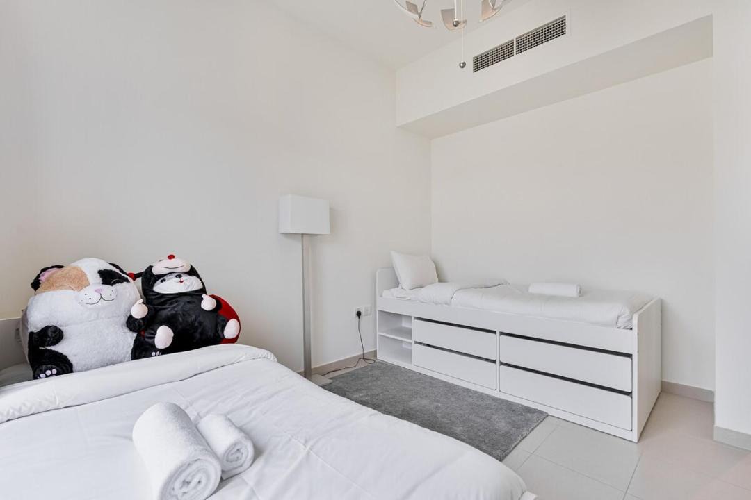 Photo of Bedroom in Dubai