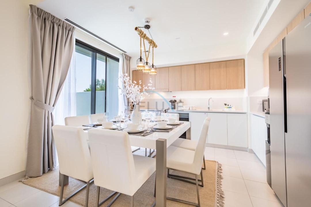 Photo of Kitchen in Dubai