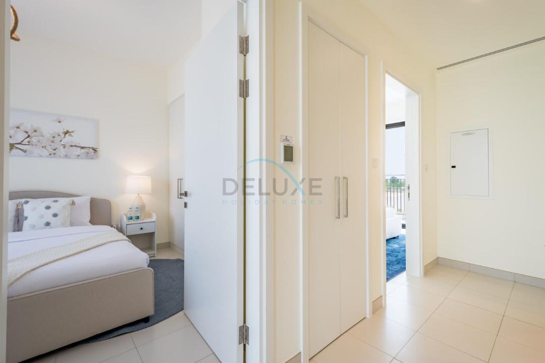 Photo of Bedroom in Dubai