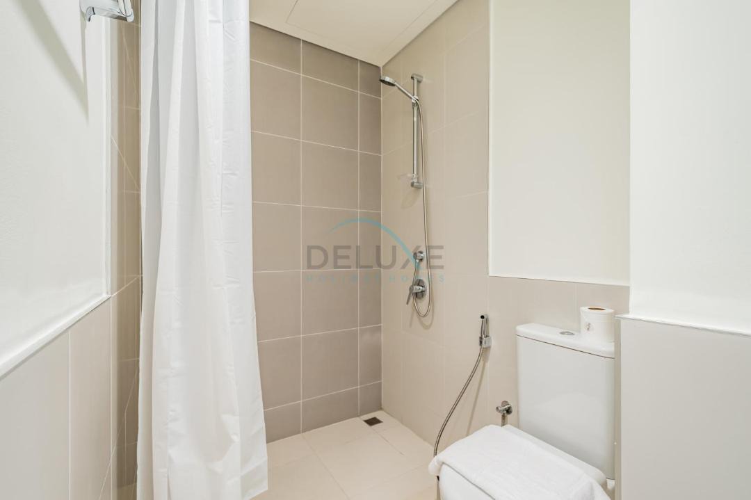 Photo of Bathroom in Dubai