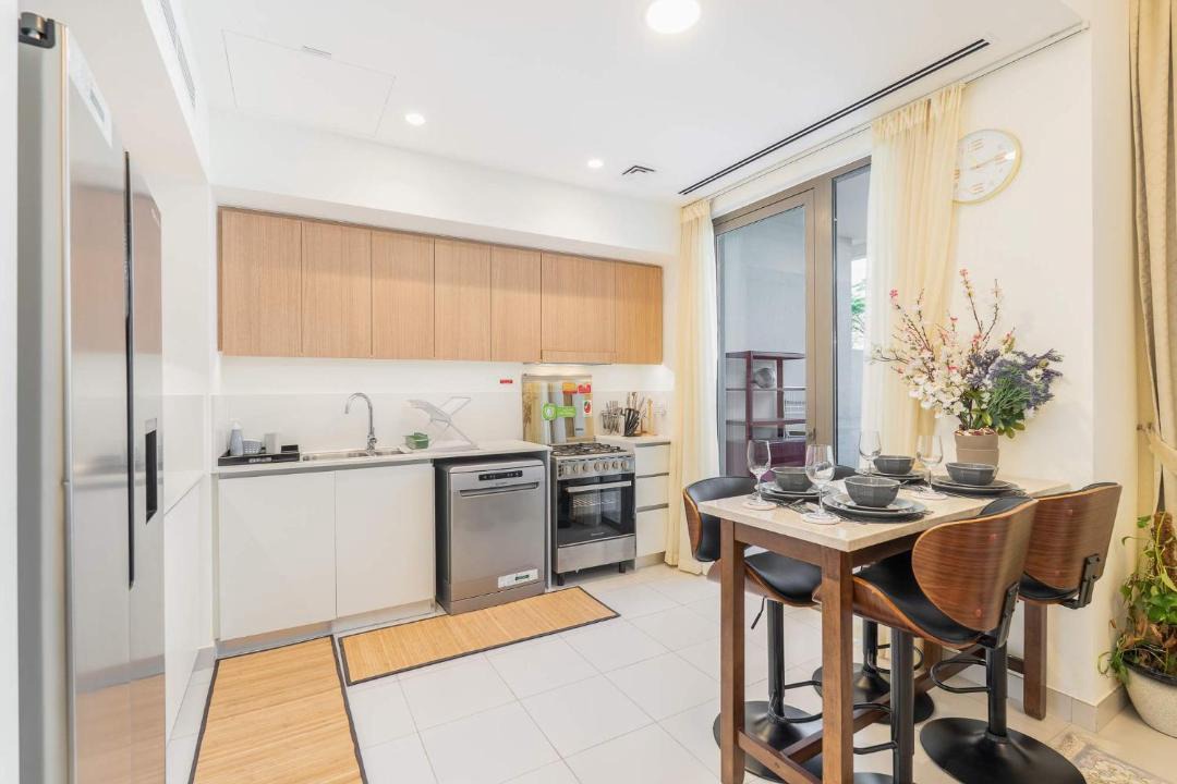 Photo of Kitchen in Dubai
