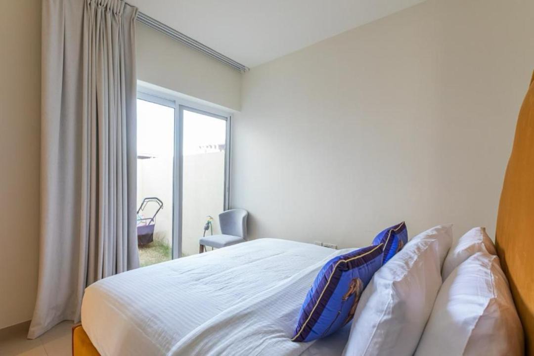 Photo of Bedroom in Dubai