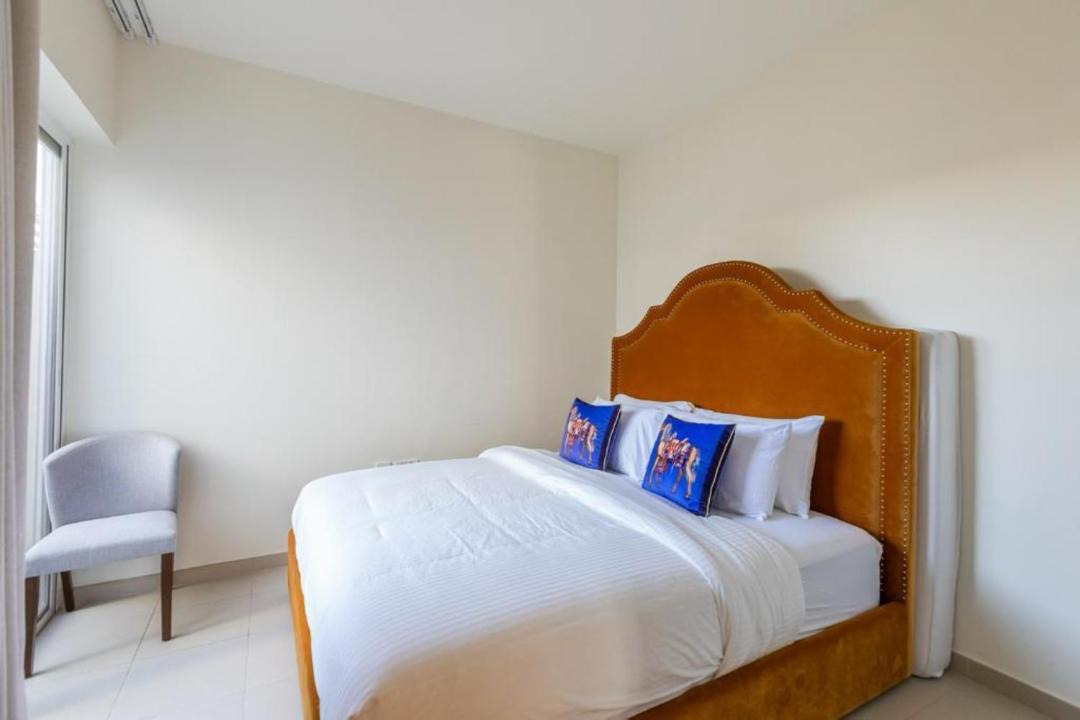 Photo of Bedroom in Dubai