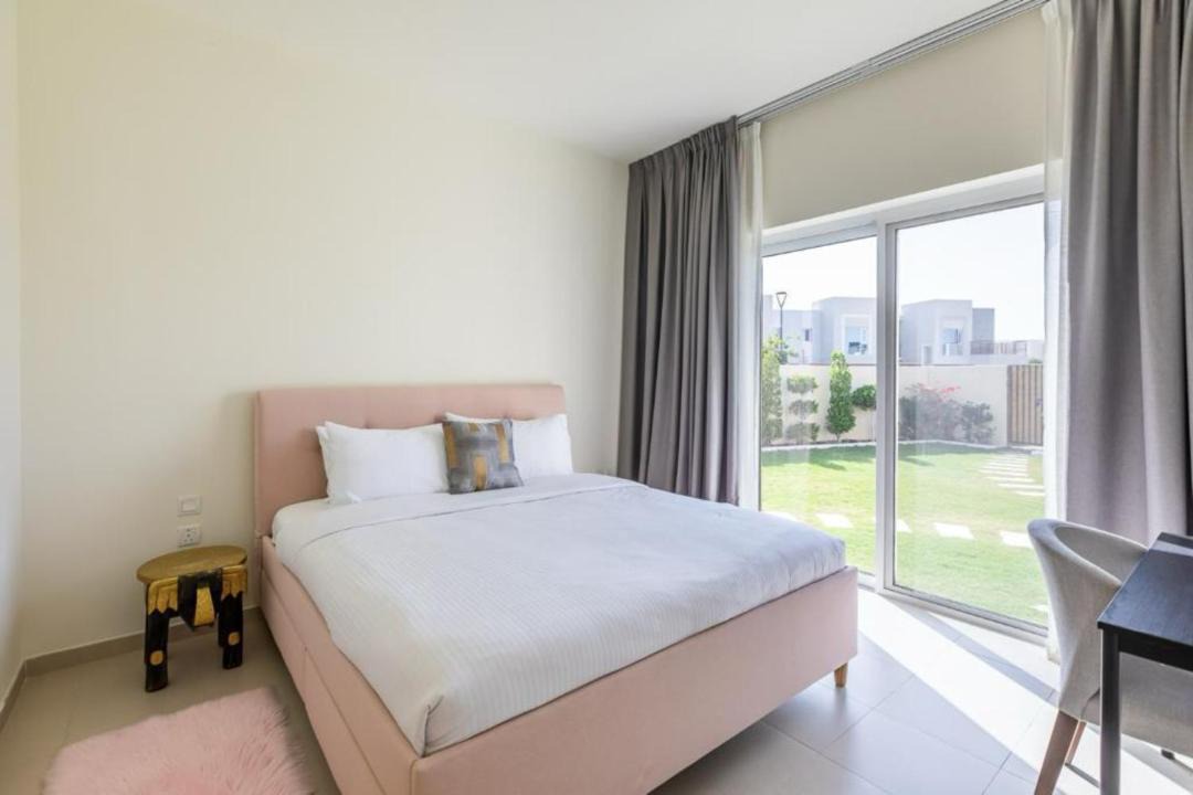 Photo of Bedroom in Dubai