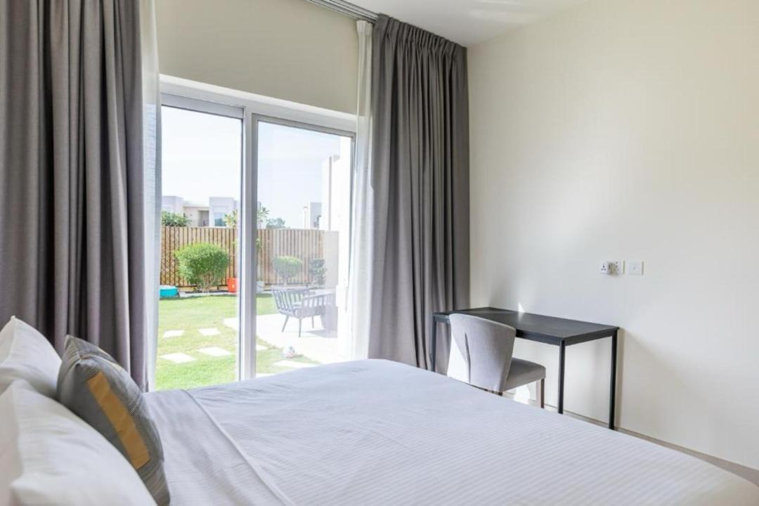 Photo of Bedroom in Dubai